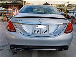 مێرسێدس بێنز C-Class
